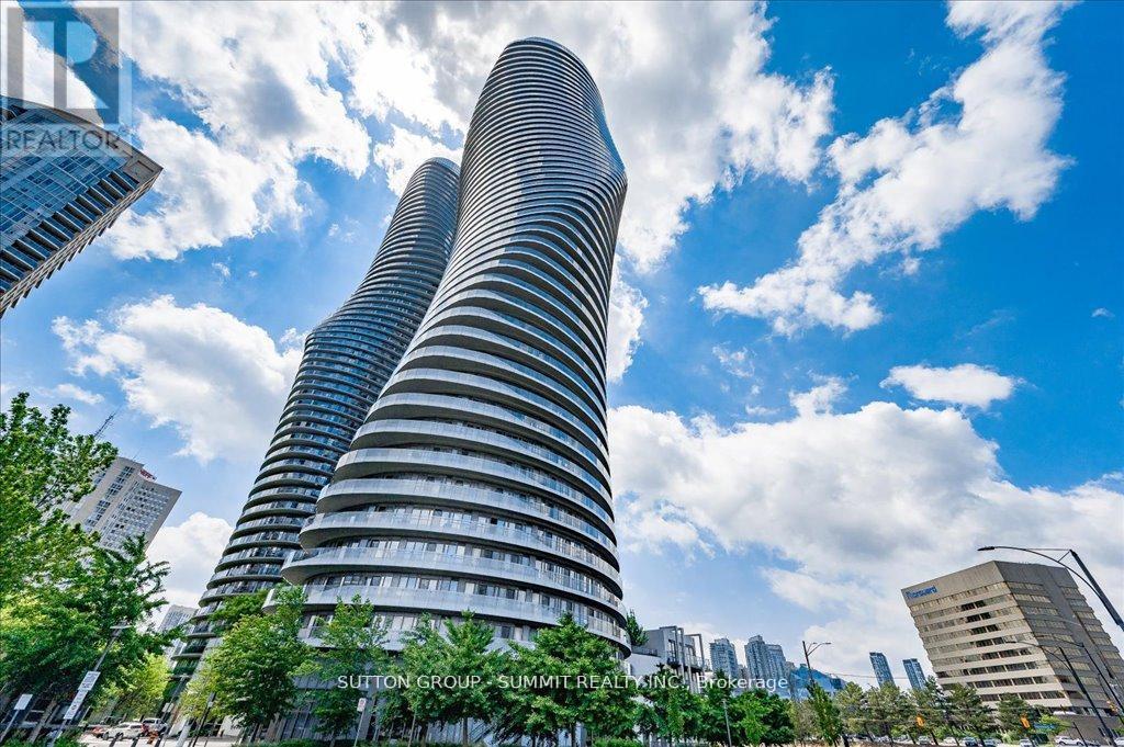 1402 50 Absolute Ave, Mississauga, ON L4Z 0A8