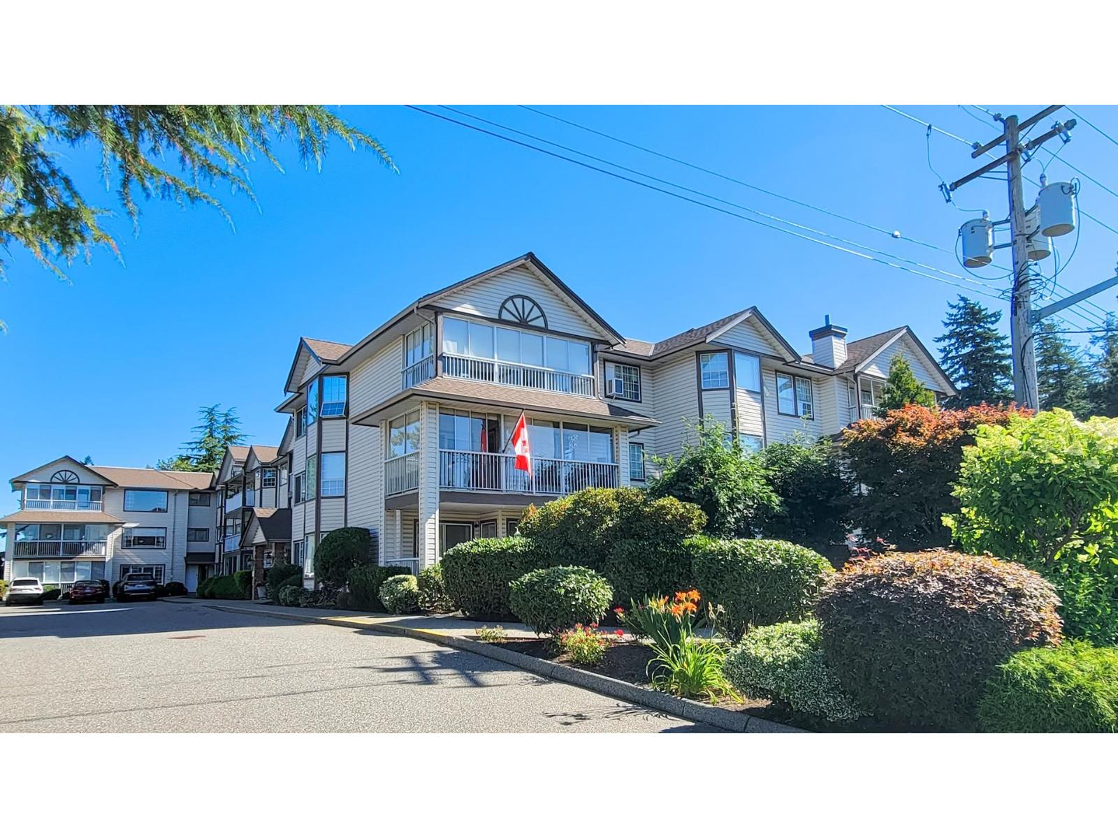 32145 Old Yale Road Unit 106, Abbotsford, BC V2T 2C8