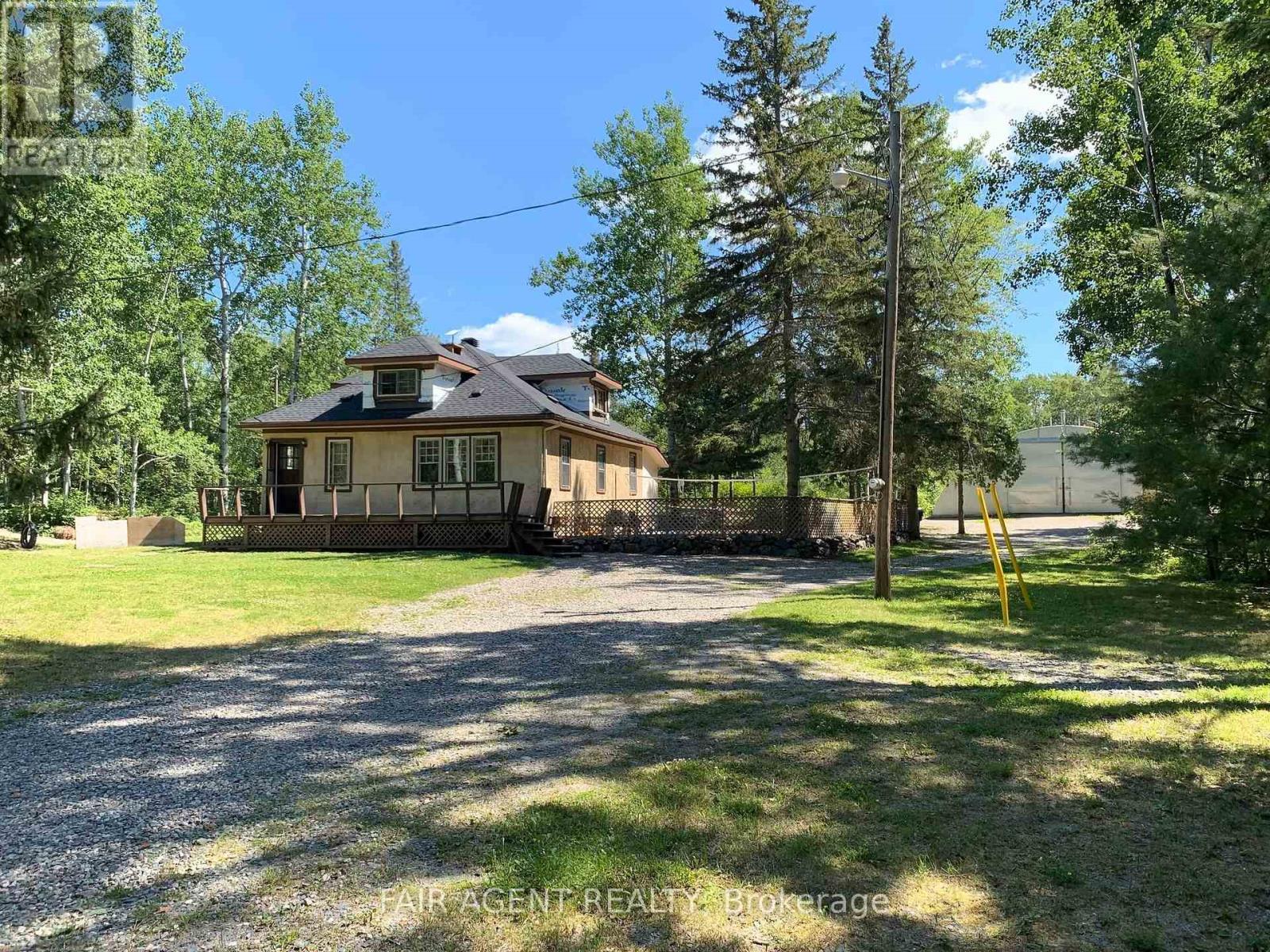 975140 Silver Centre Rd, Temiskaming Shores, ON P0J 1R0