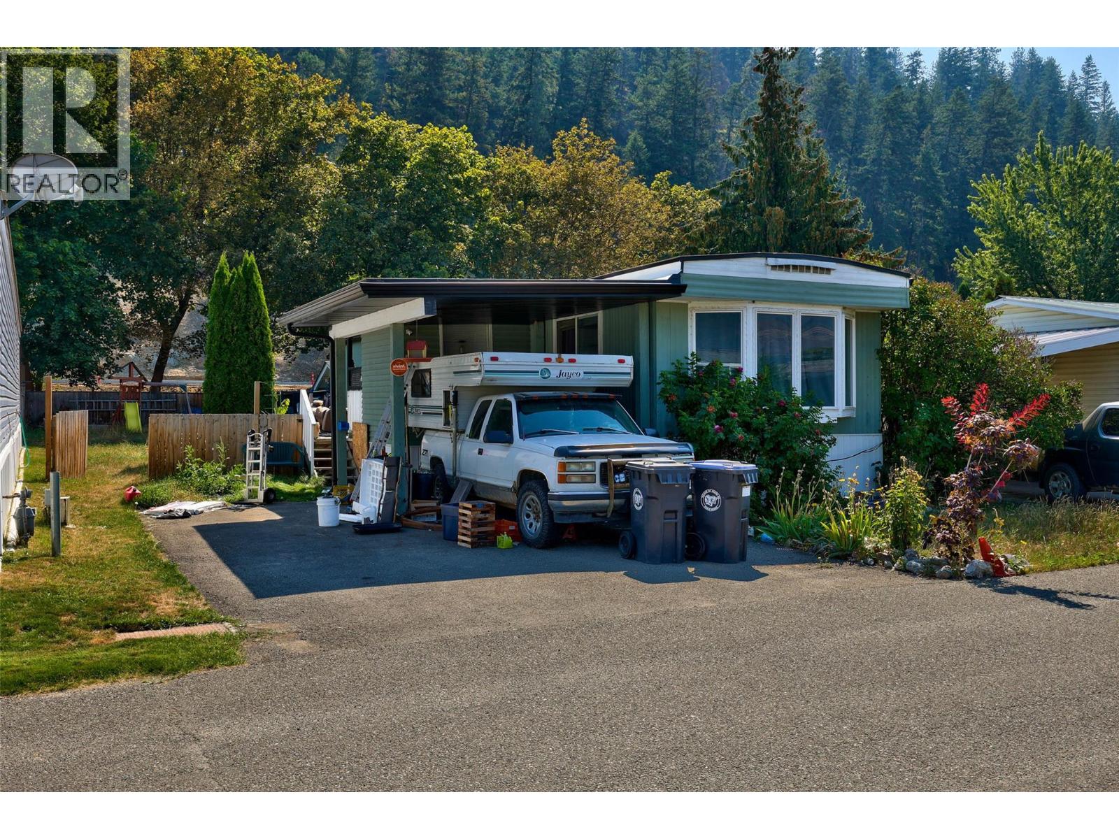 161 Shuswap Avenue Unit 13, Chase, BC V0E 1M0