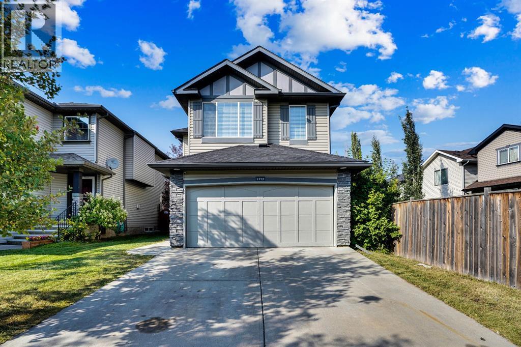 1772 New Brighton Dr SE, Calgary, AB T2Z 0J7