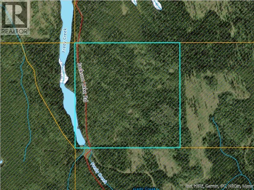Dl9656 Jackson Lake Road, Horsefly, BC V2G 5H5