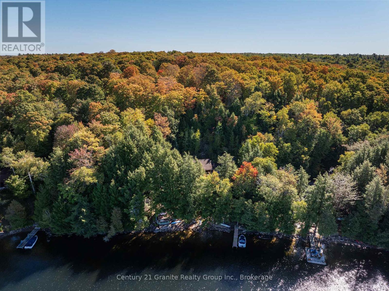 1219 Marathon Dr, Minden Hills, ON K0M 2K0