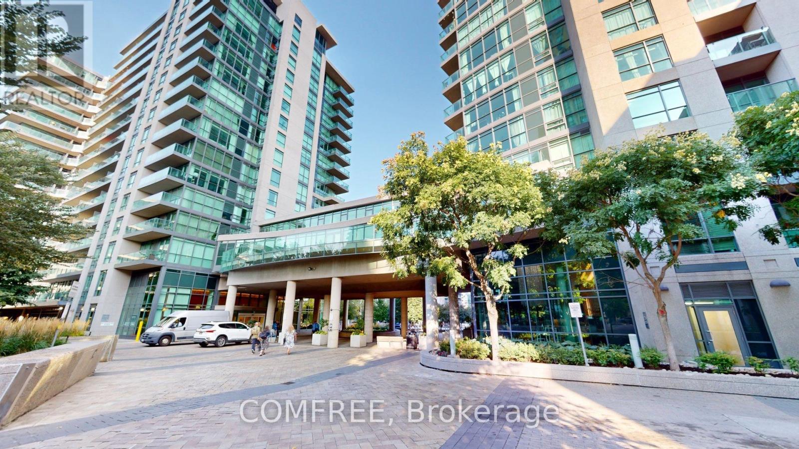 473 209 Fort York Blvd, Toronto, ON M5V 4A1