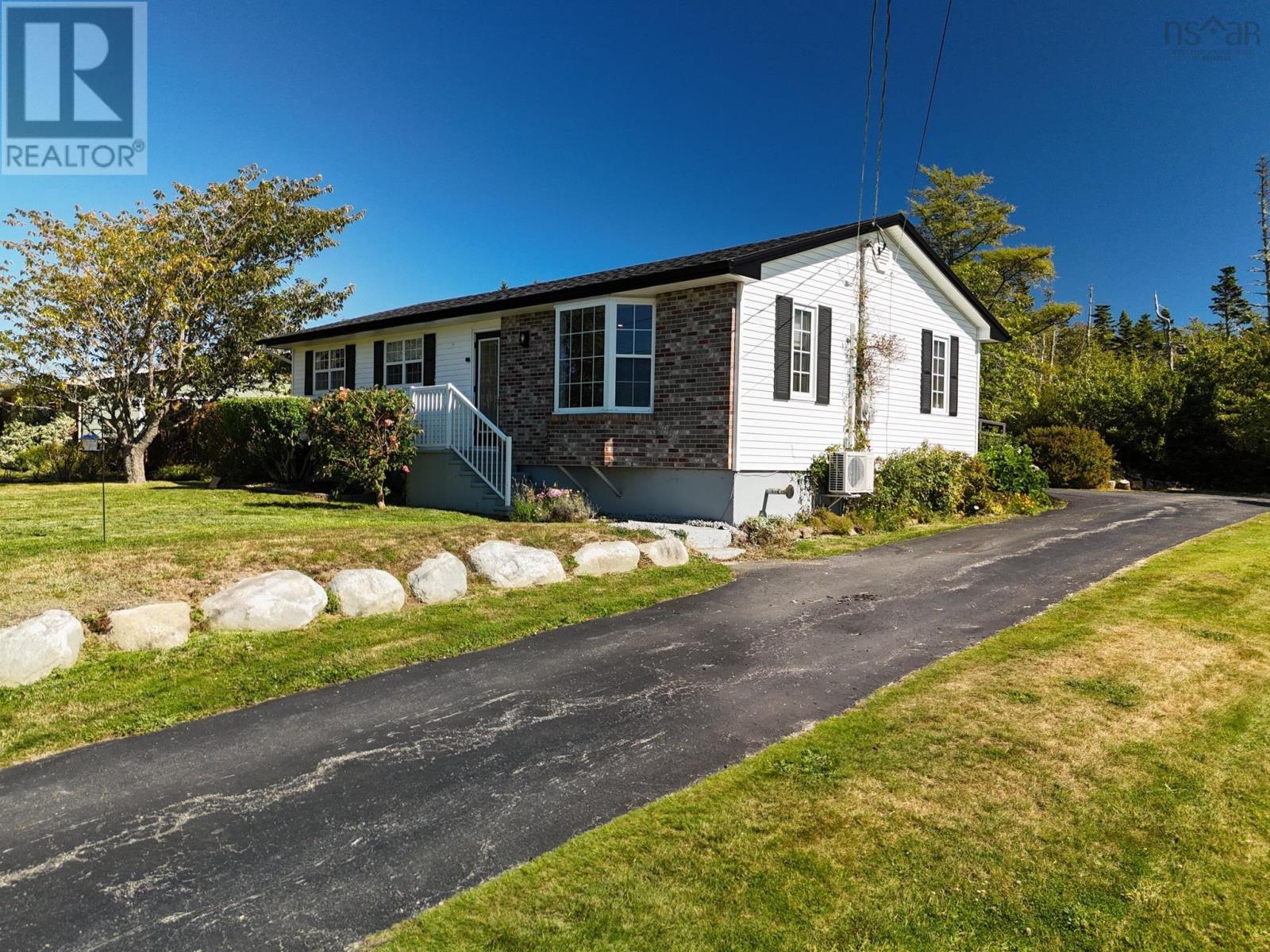 309 Highway 330, North East Point, NS B0W 3P0