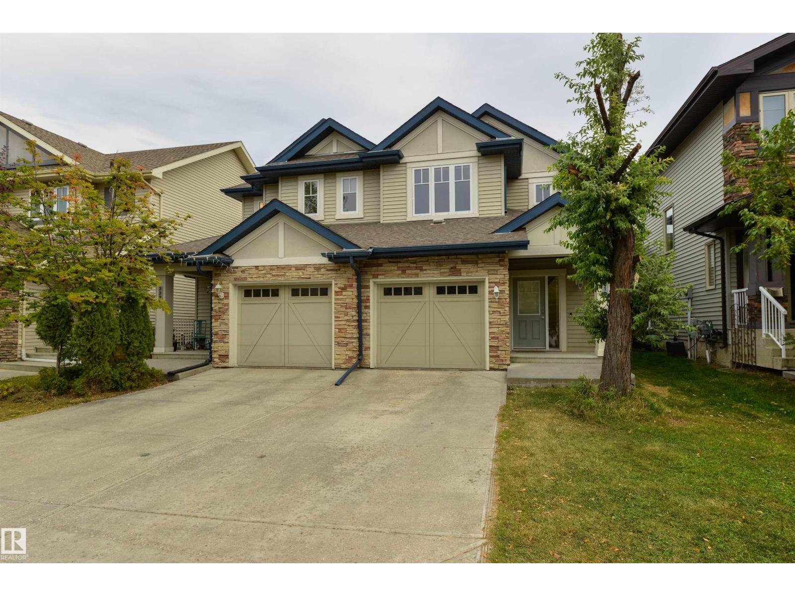 2219 Austin Way SW, Edmonton, AB T6W 0L2