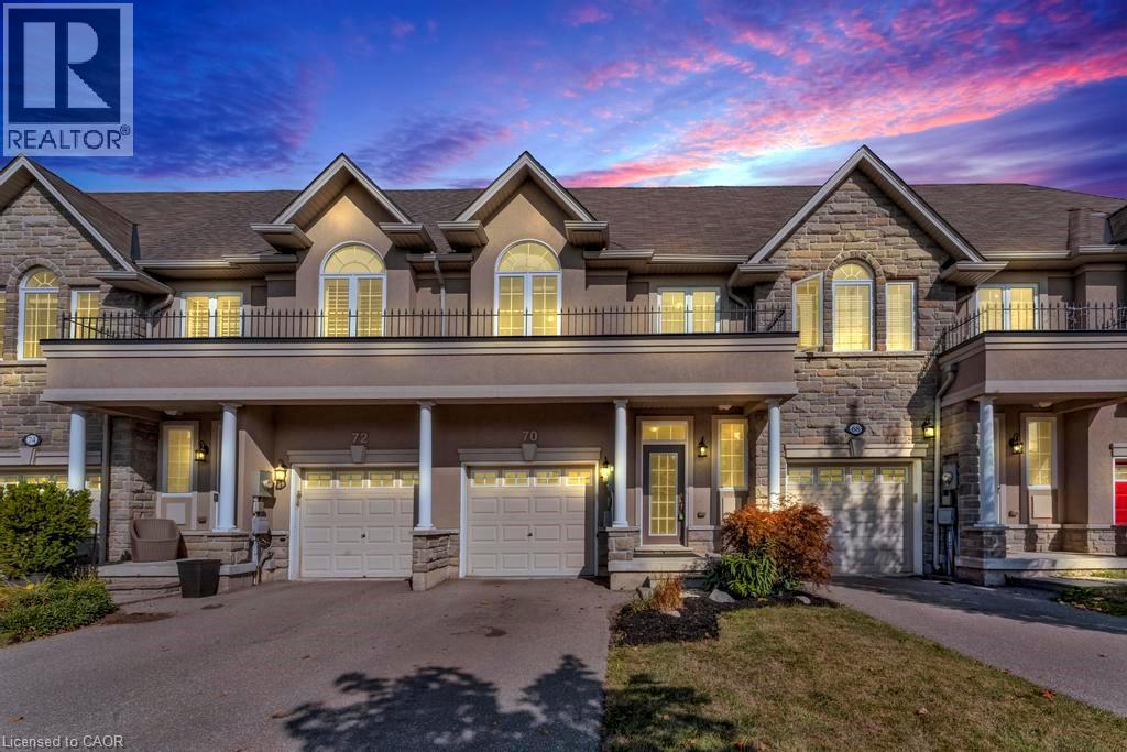 70 Vinton Rd, Hamilton, ON L9K 0G6