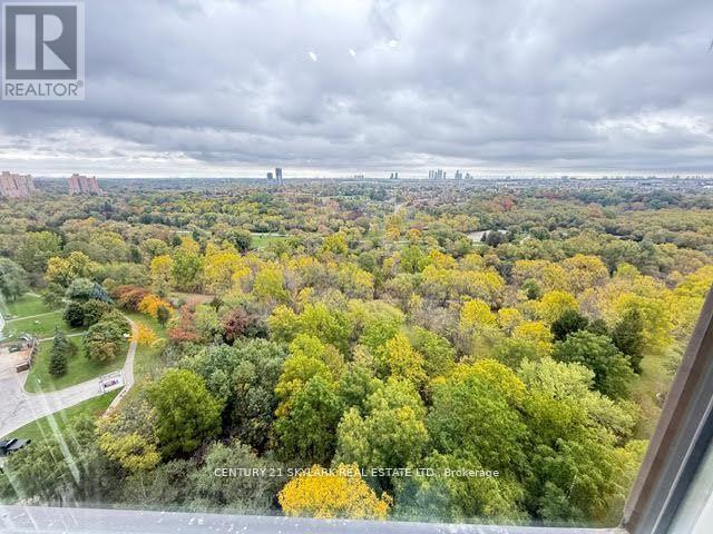 1707 5 Rowntree Rd, Toronto, ON M9V 5G9