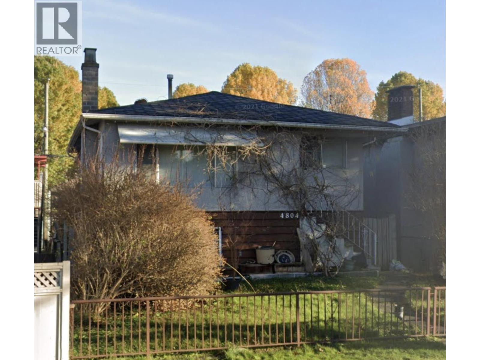 4804 Culloden St, Vancouver, BC V5V 4X9