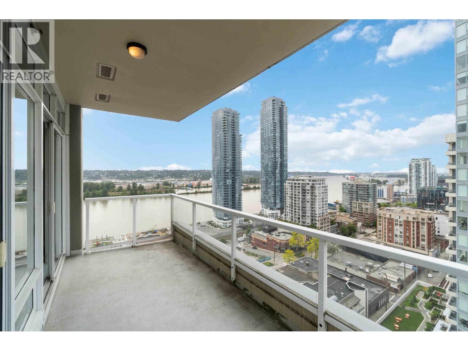 39 Sixth Street Unit 1904, New Westminster, BC V3L 0B3