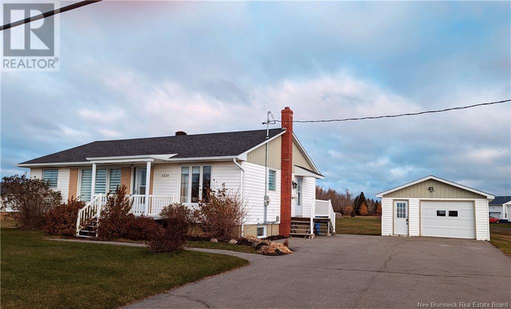 6330 Route 313, Petite-lamque, NB E8T 2R3