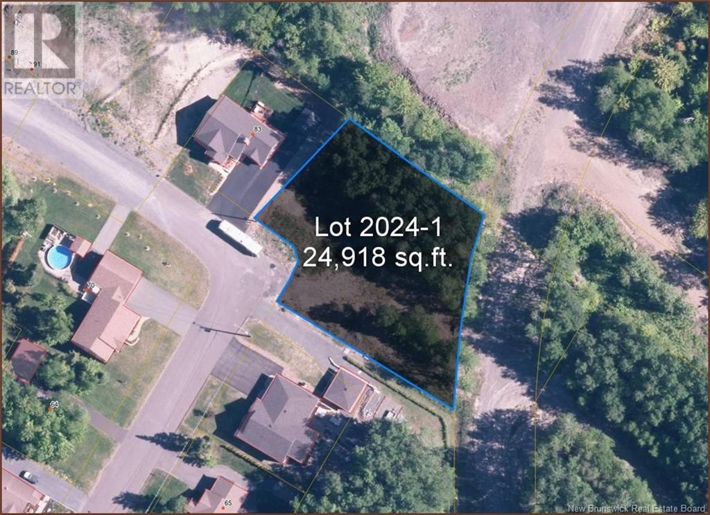 75 Breau Ave, Edmundston, NB E3V 3Z4