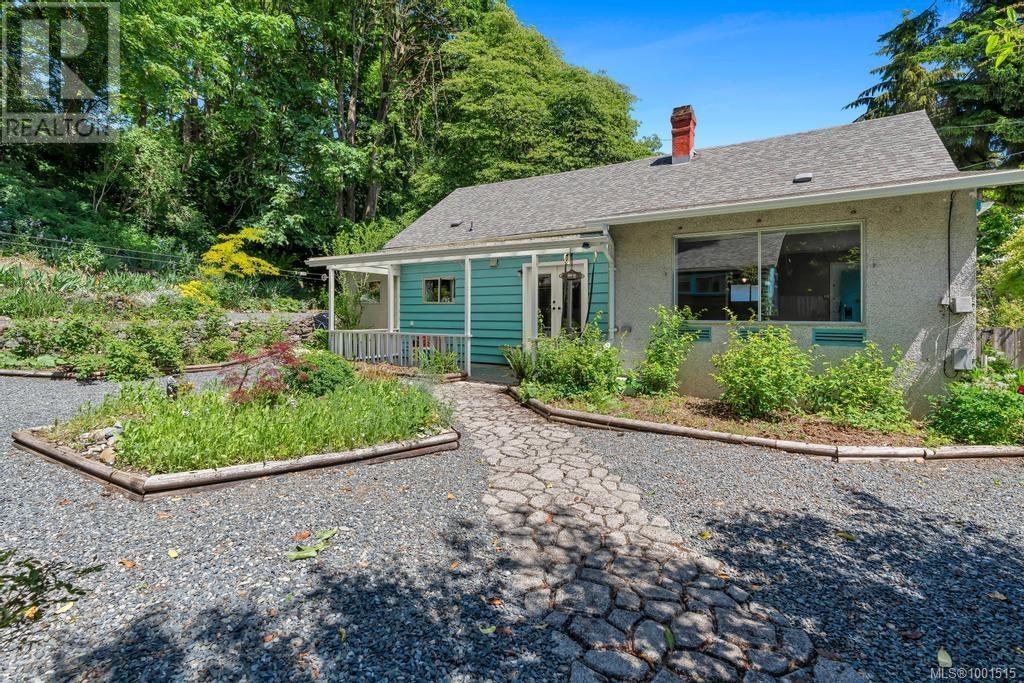 255 White Rd, Duncan, BC V9L 1S5