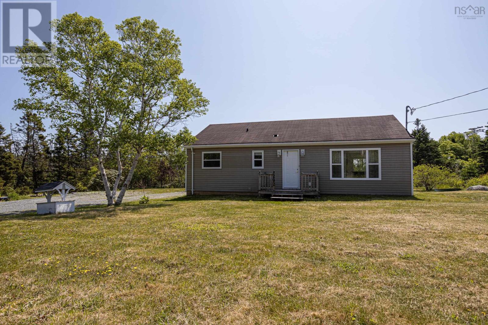 292 E Pennant Rd, East Pennant, NS B3V 1L9