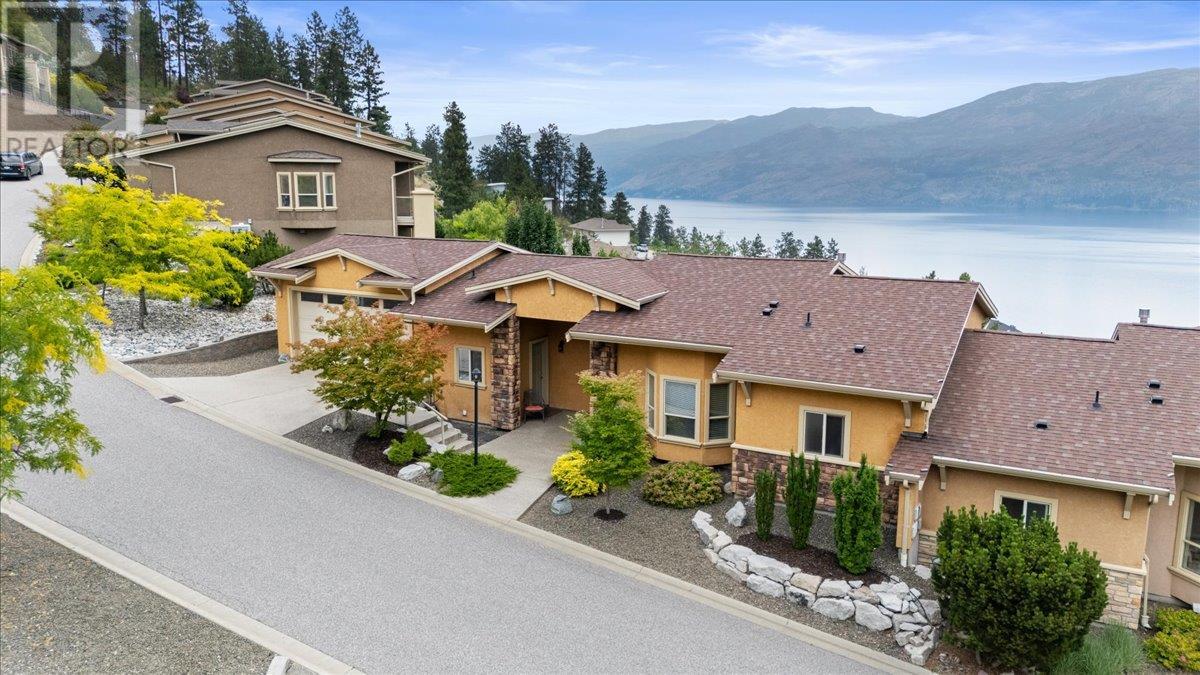 5165 Trepanier Bench Road Unit 235, Peachland, BC V0H 1X2