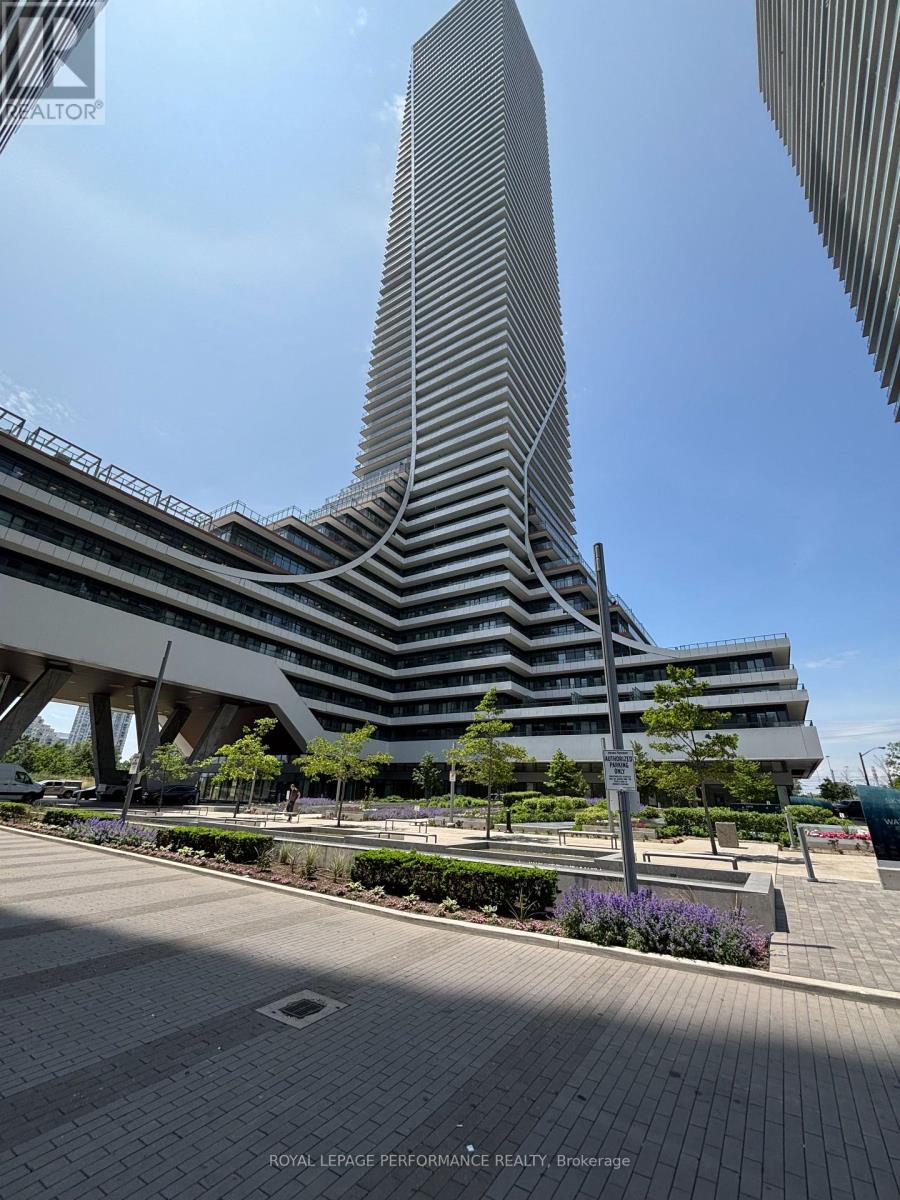 710 30 Shore Breeze Dr, Toronto, ON M8V 0J1