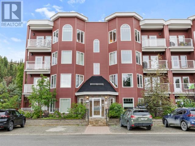 308-6100 6th Ave, Whitehorse, YT y1a 1m2
