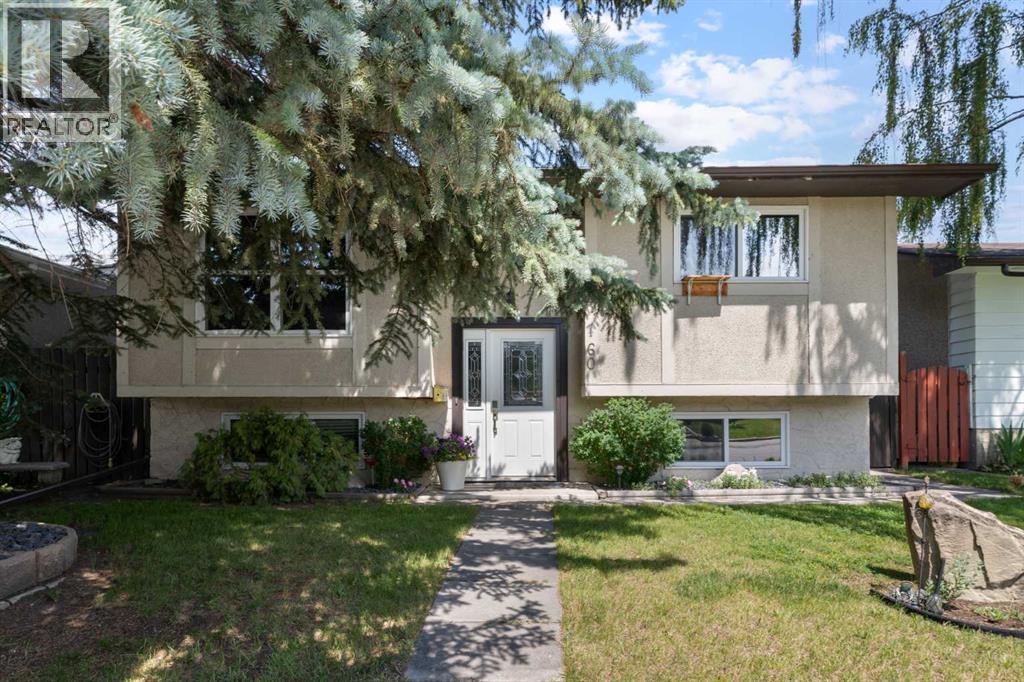 60 Dover Meadow Close SE, Calgary, AB T2B 2E2