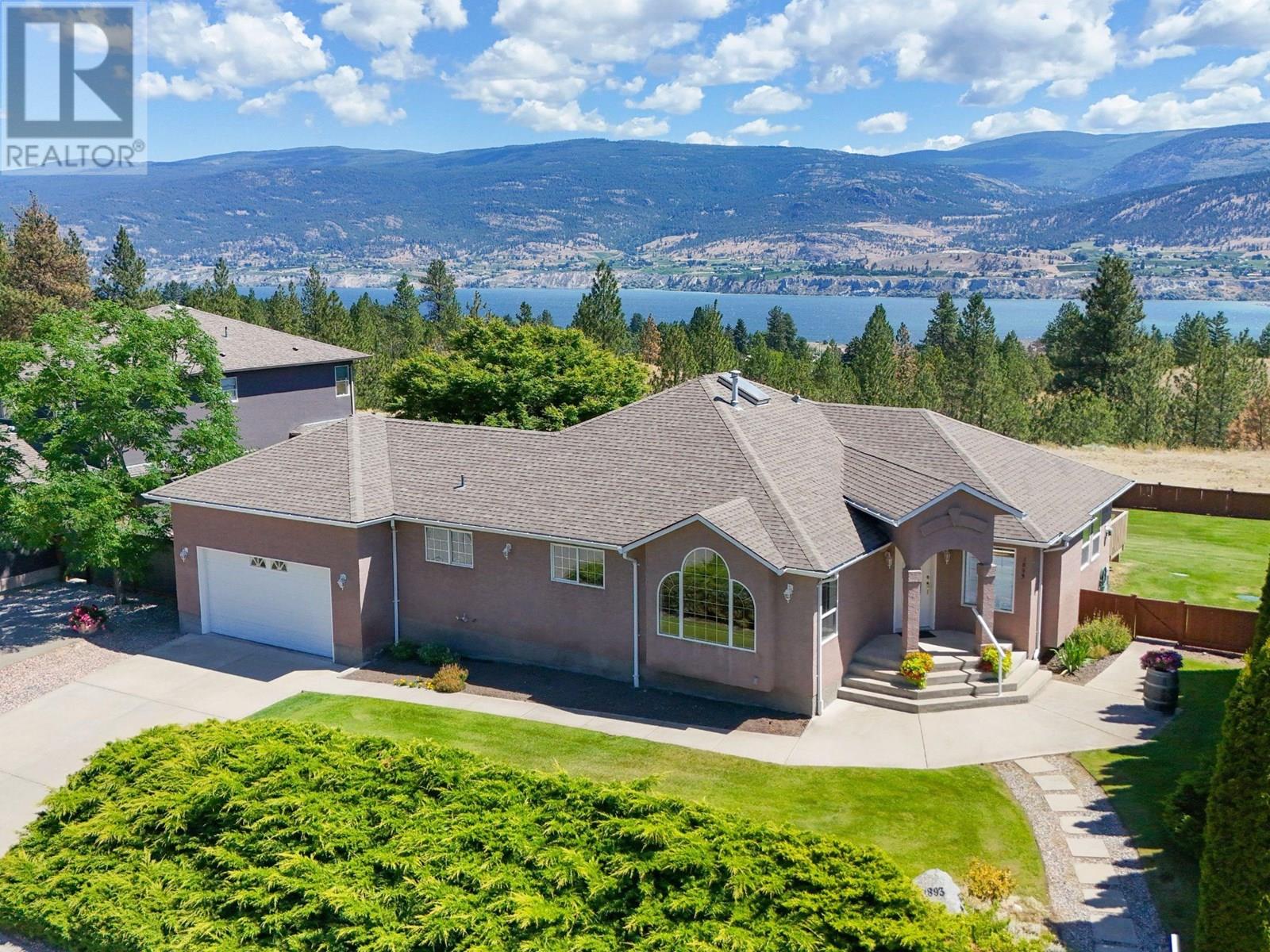 1893 Sandstone Dr, Penticton, BC V2A 8Y6