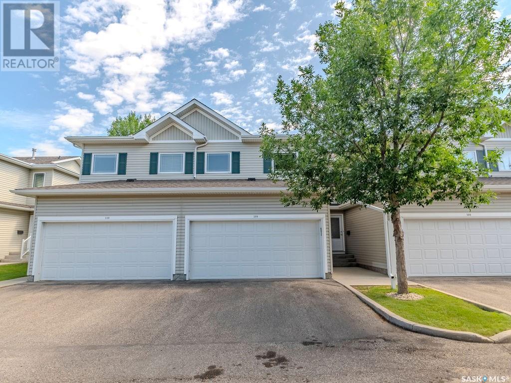825 Heritage Green Unit 109, Saskatoon, SK S7H 5S7