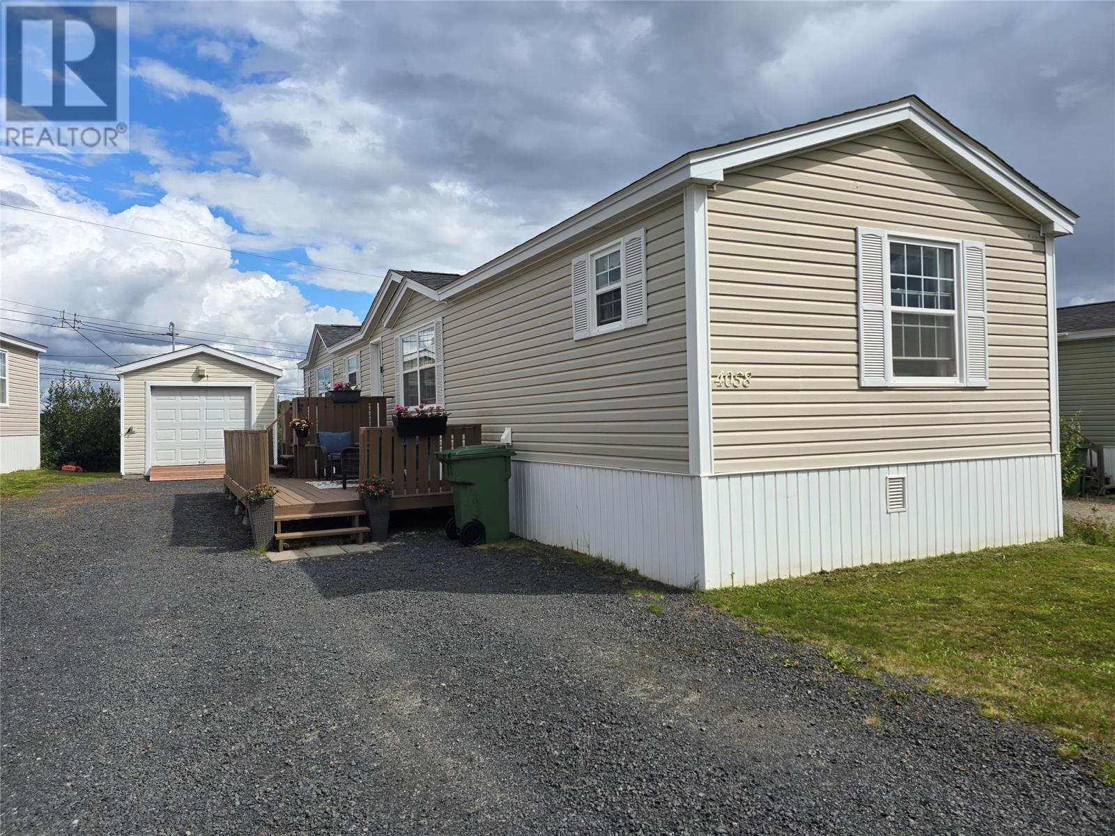 4058 Malakoff Cres, Labrador City, NL A2V 0A9