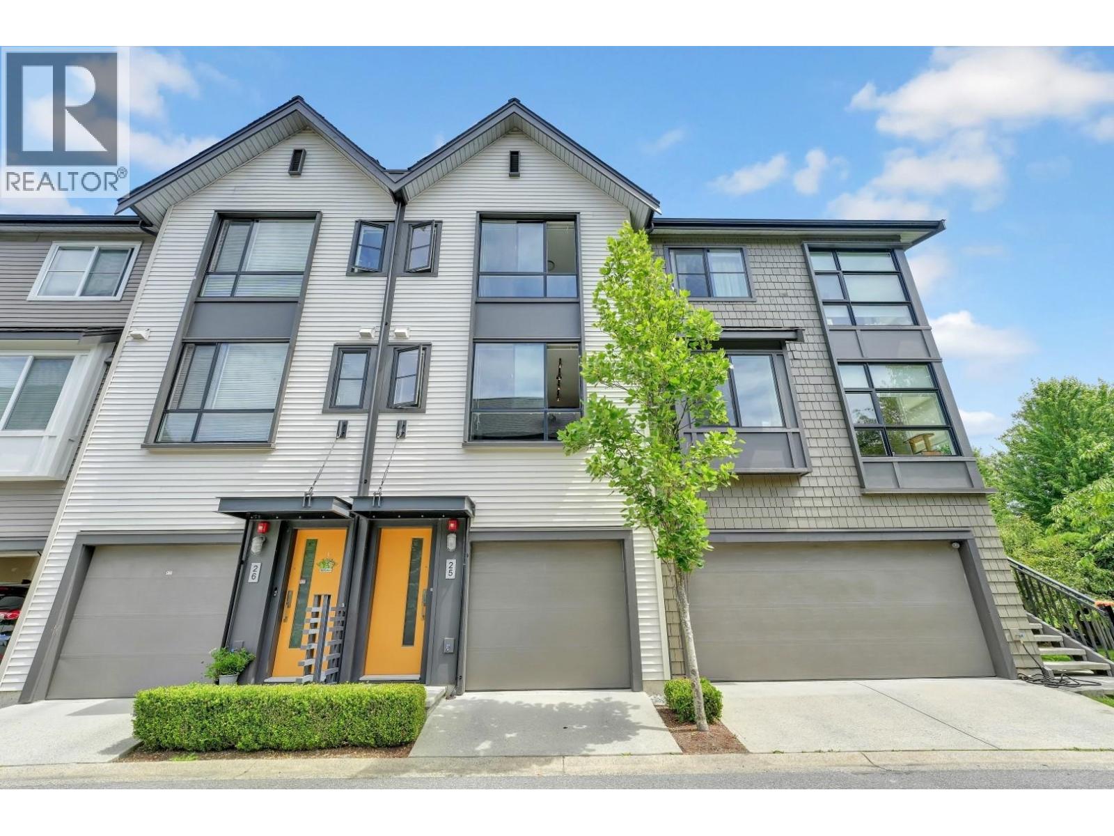 2358 Ranger Lane Unit 25, Port Coquitlam, BC V3B 0L5