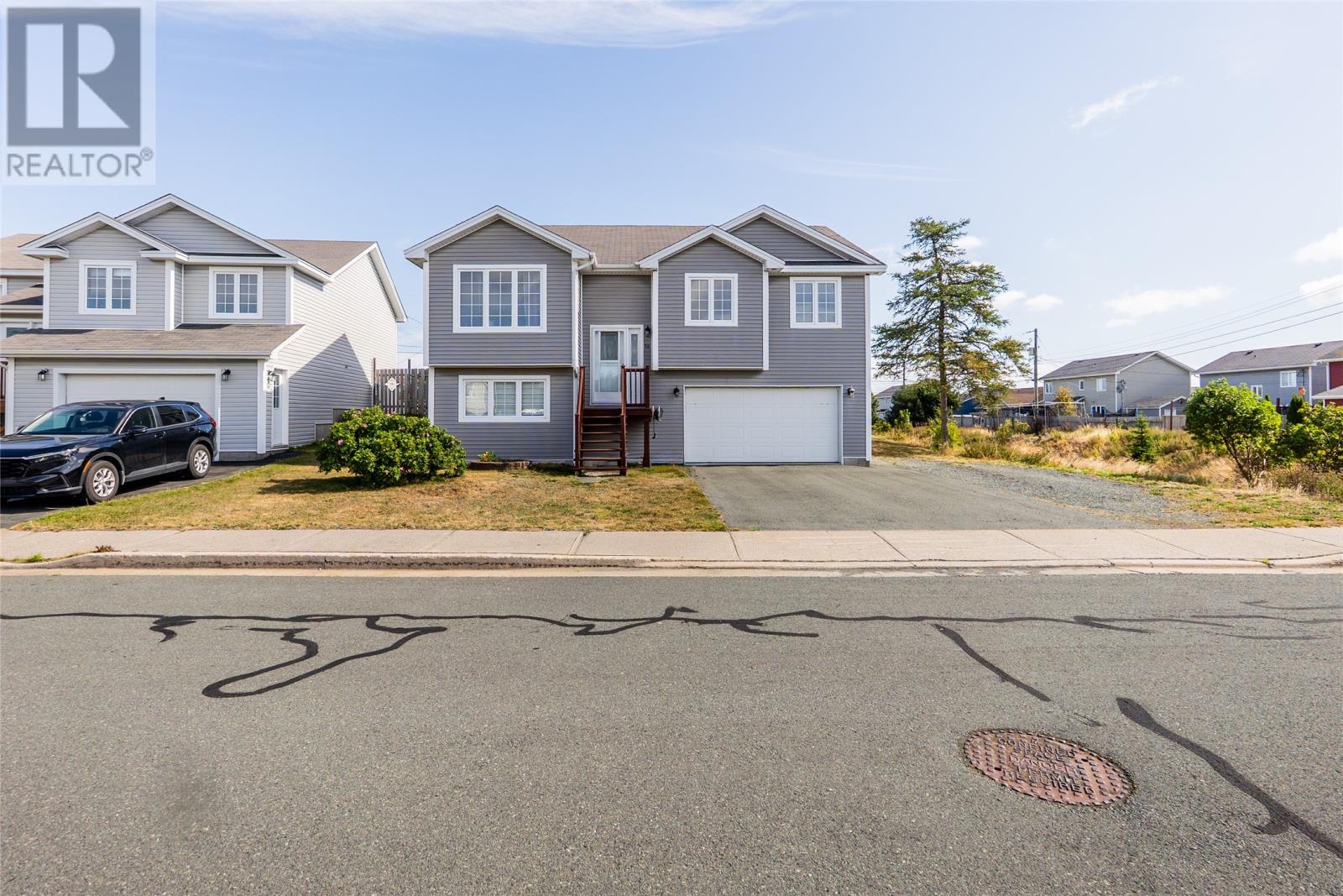 14 Piper St, St. John's, NL A1A 0C1