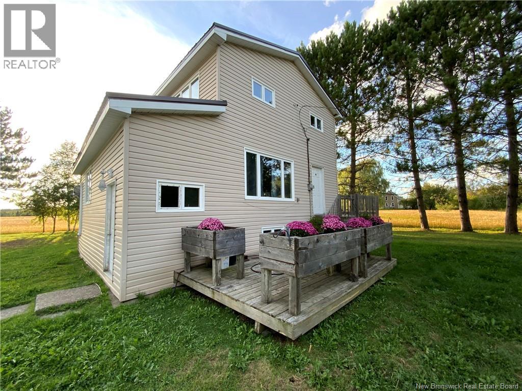 570 Route Unit 461, Mount Pleasant, NB E7L 3T7