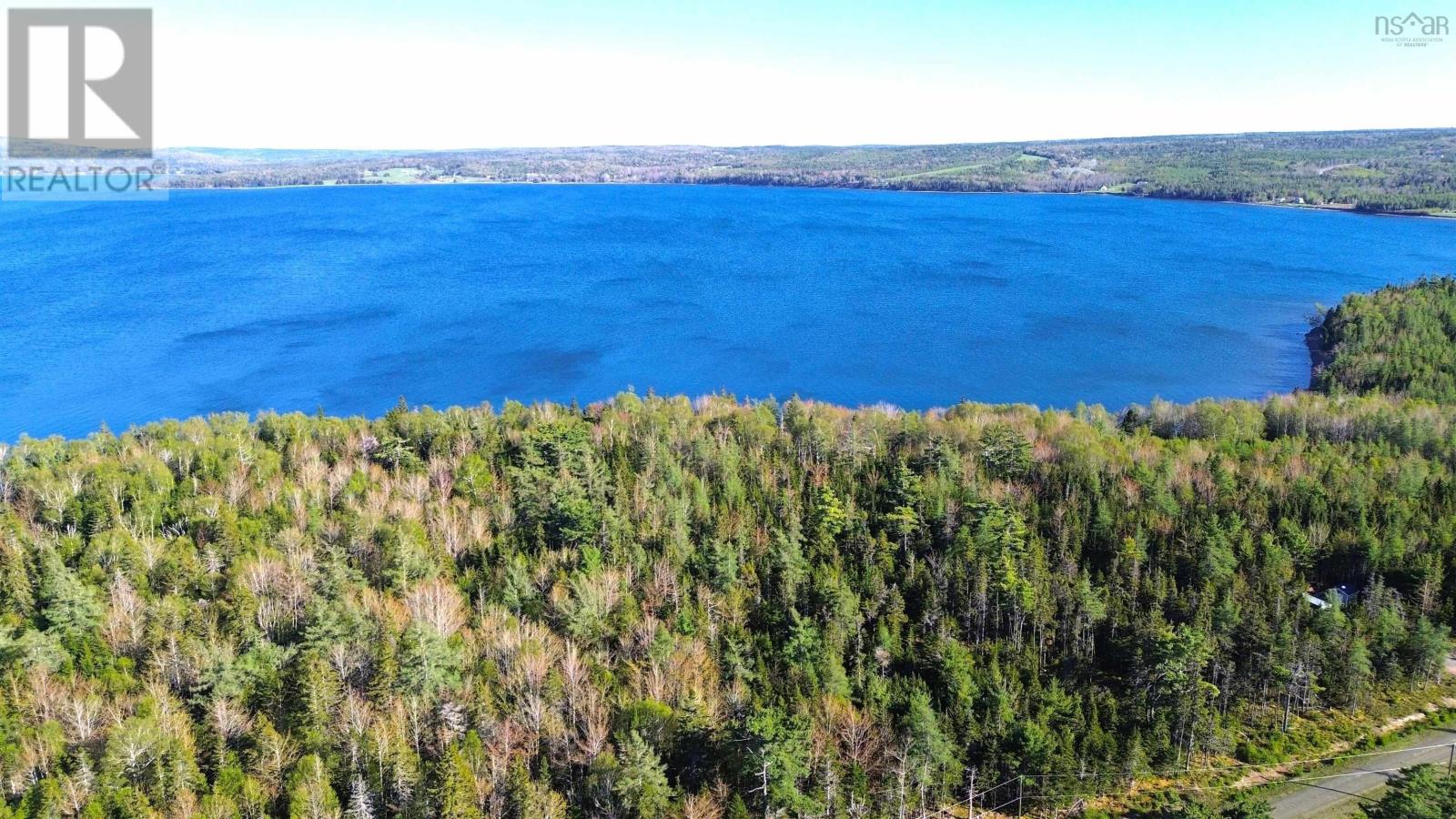 Lot 20 Golden Shore Lane, West Bay Marshes, NS B0E 3K0