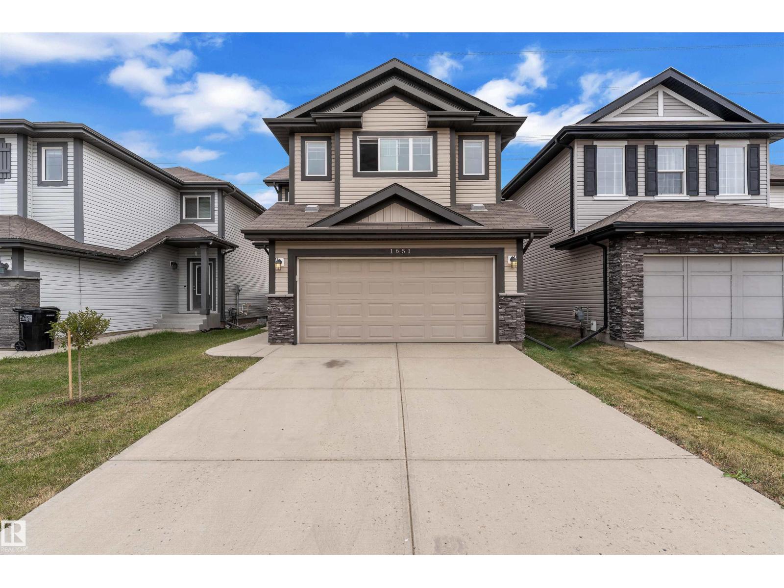 28 St Nw Unit 1651, Edmonton, AB T6T 0R7