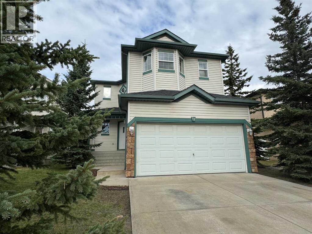 22 Arbour Butte Rd NW, Calgary, AB T3G 4L7