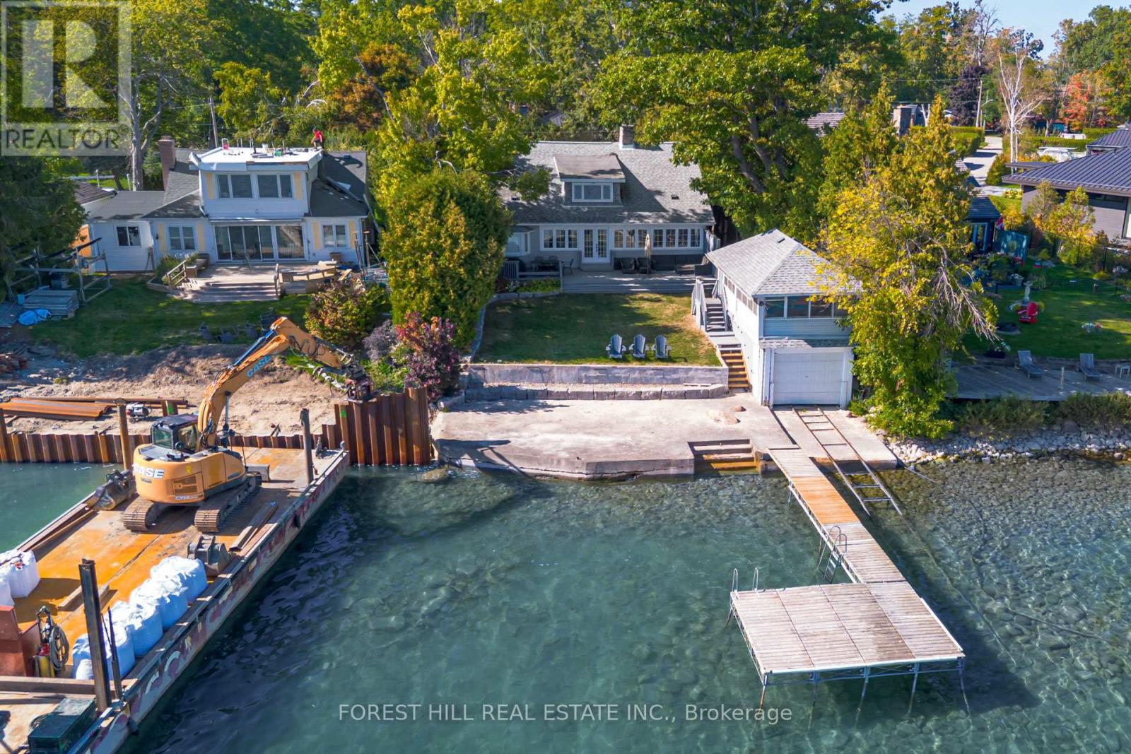 41 Sunnypoint Dr, Innisfil, ON L9S 2X4