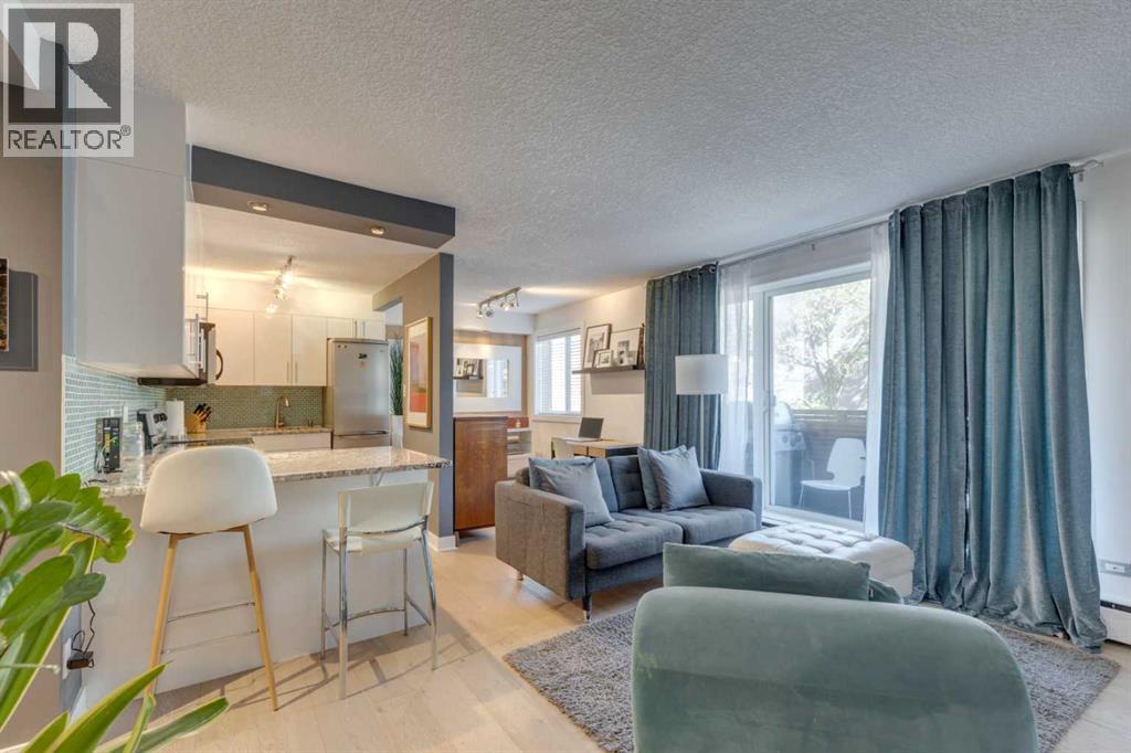 1904 10 Street Sw Unit 304, Calgary, AB T2T 3G1