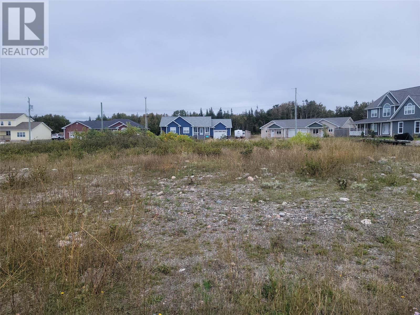 5 Ridgeview Ave, Stephenville, NL A2N 0B7