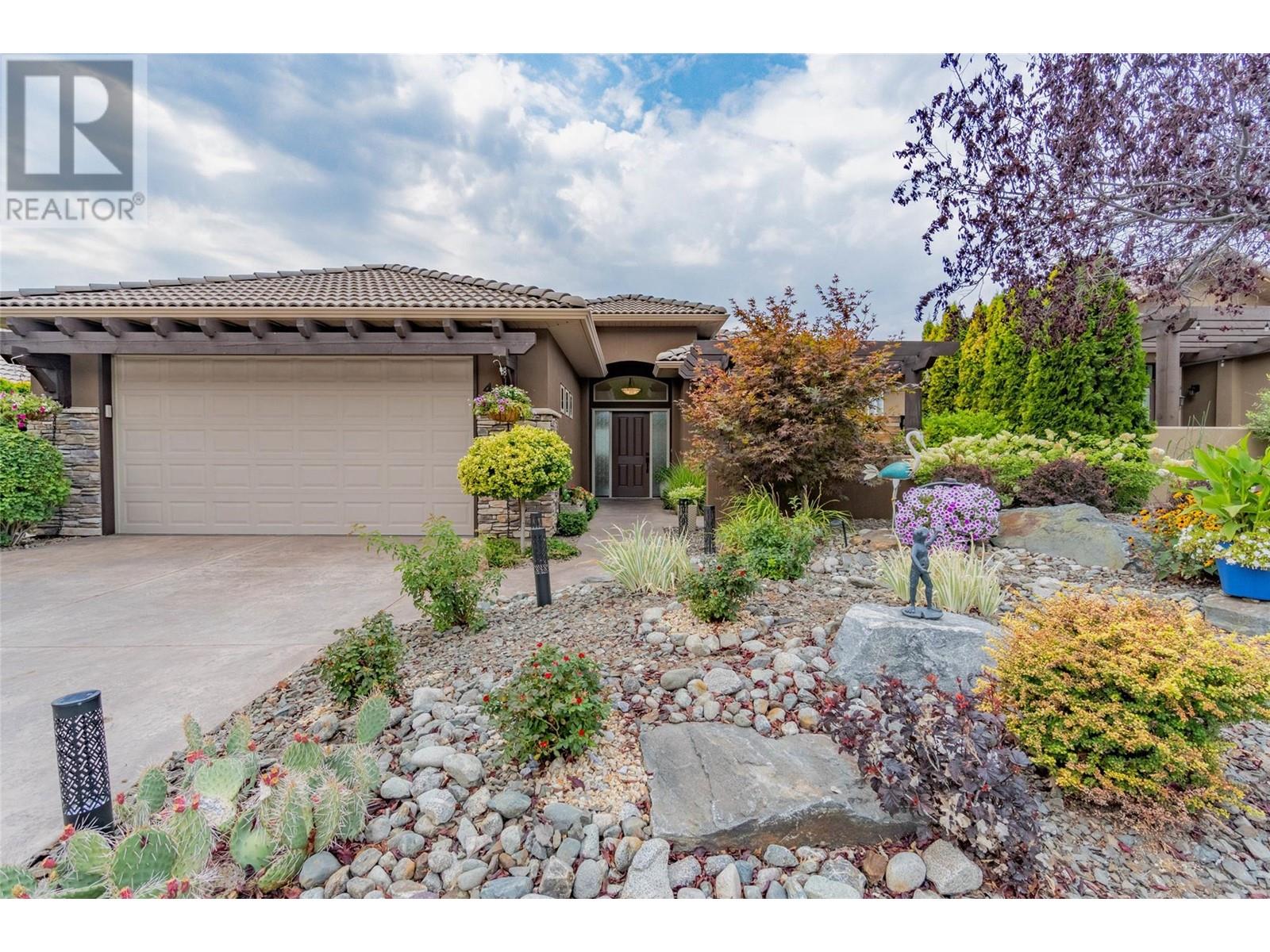 4110 36th Avenue Unit 4, Osoyoos, BC V0H 1V6