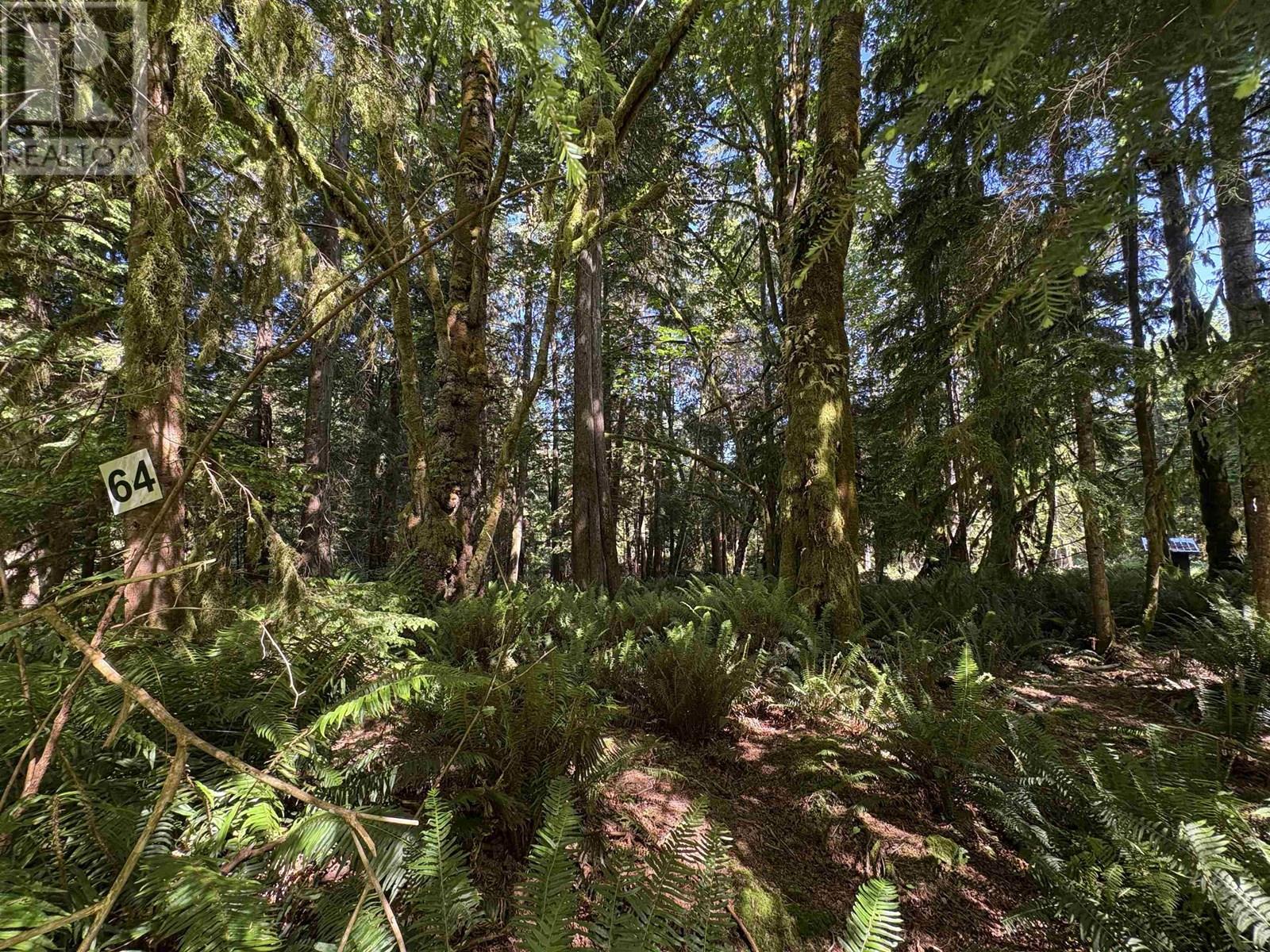 984 W Bay Rd #64 Rd, Gambier Island, BC V0N 1V0