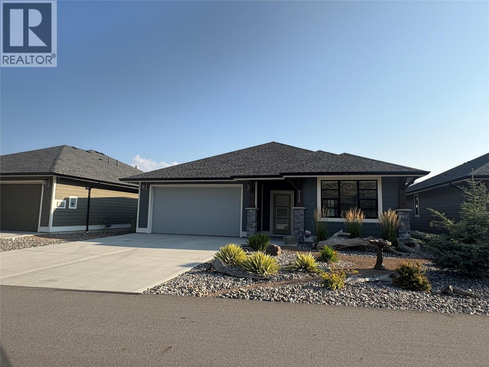 641 Shuswap Road E Unit 216, Kamloops, BC V2H 0E2