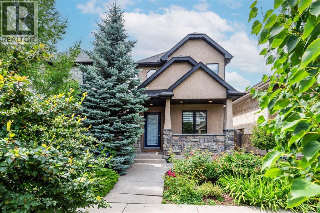 15 Street Nw Unit 115, Calgary, AB T2N 2A8