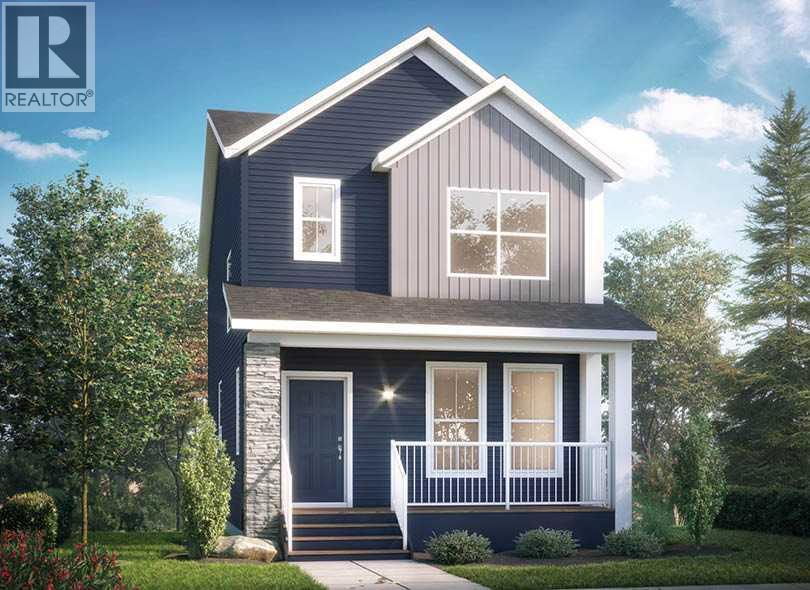 2074 Cobblebrook Cres SW, Airdrie, AB T4B 0Y8