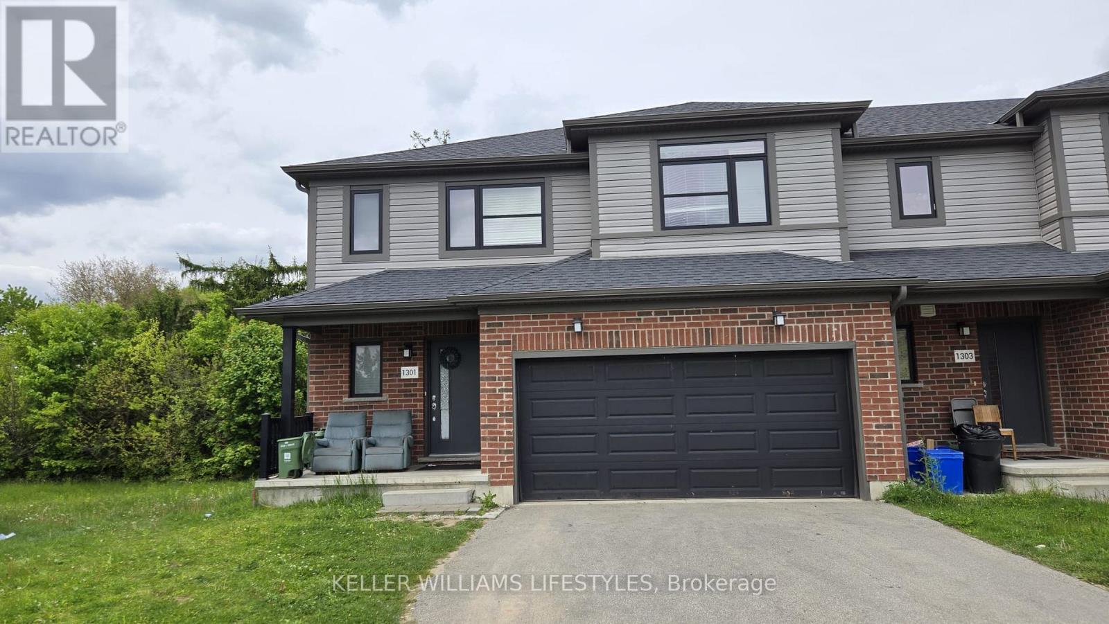 1301 Michael Cir, London, ON N5V 0B8