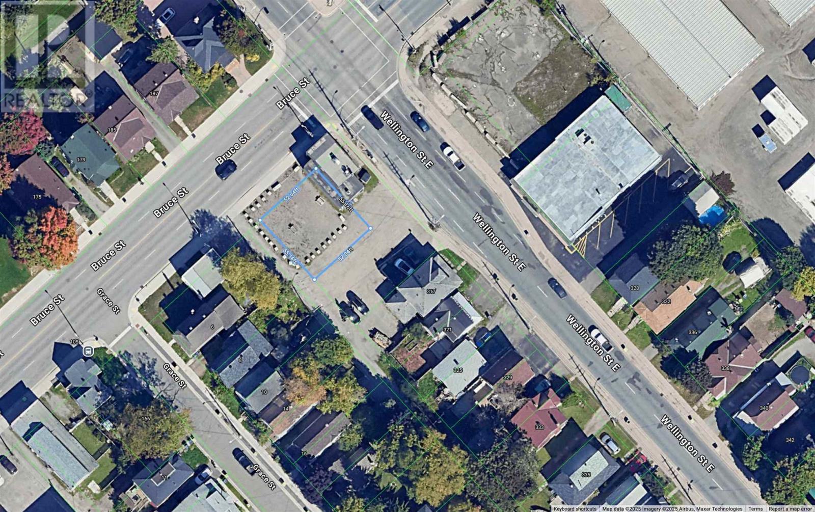 186 Bruce St, Sault Ste. Marie, ON P6A 2X9