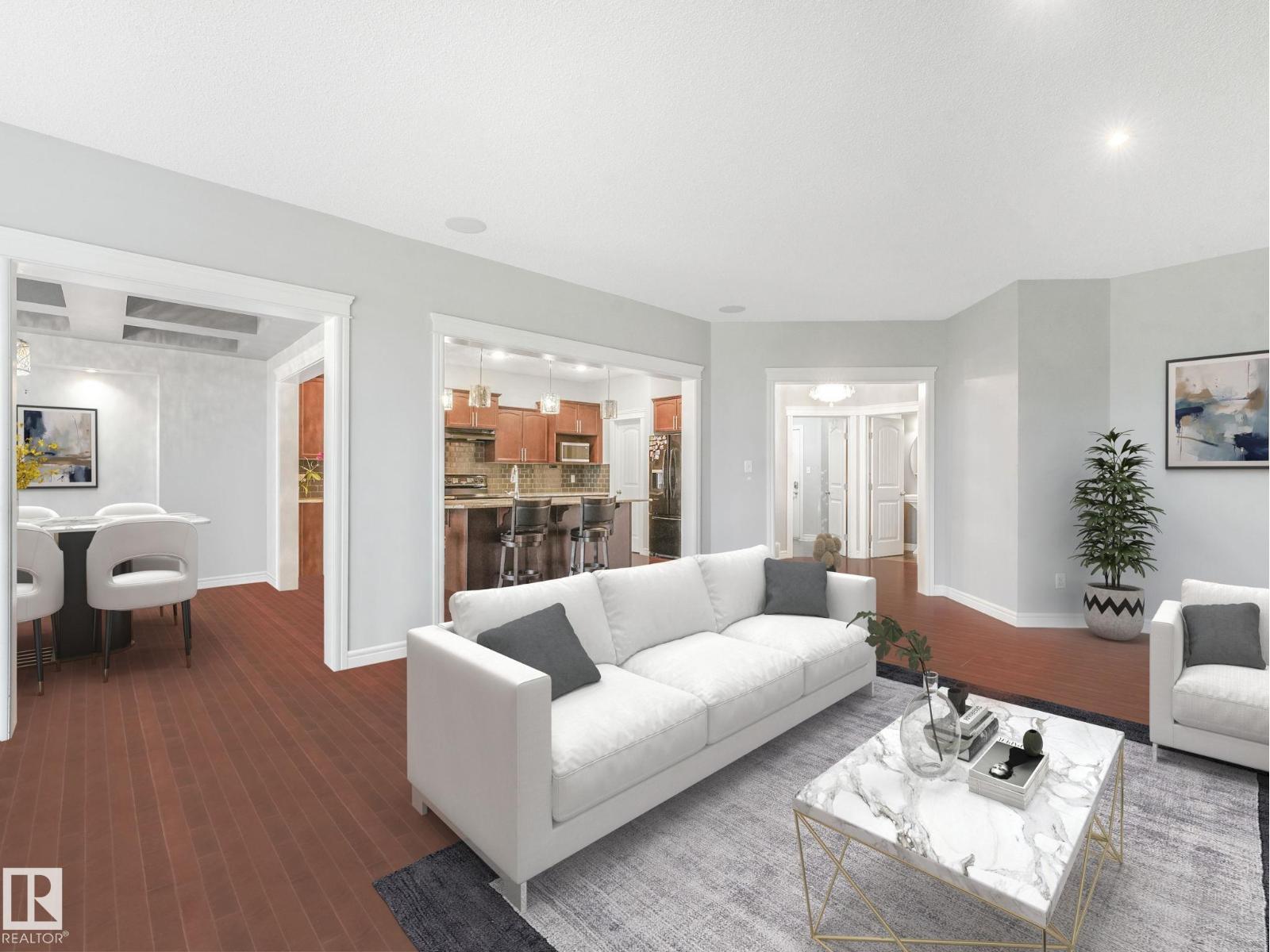 33 St Nw Unit 1703 #b, Edmonton, AB T6T 0P2