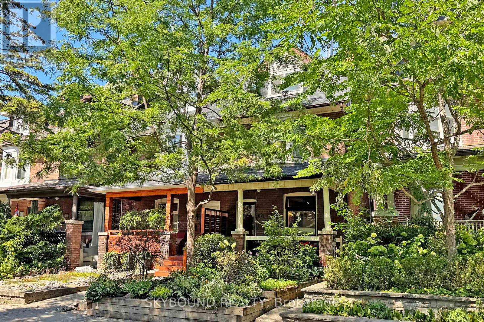 50 Dearbourne Ave, Toronto, ON M4K 1M7