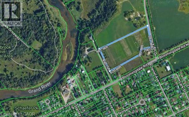 52 Kraft Dr, Waterloo, ON N2J 4G8