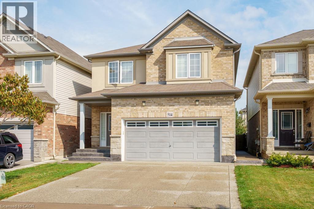 514 Old Mud St, Hamilton, ON L8J 3X5