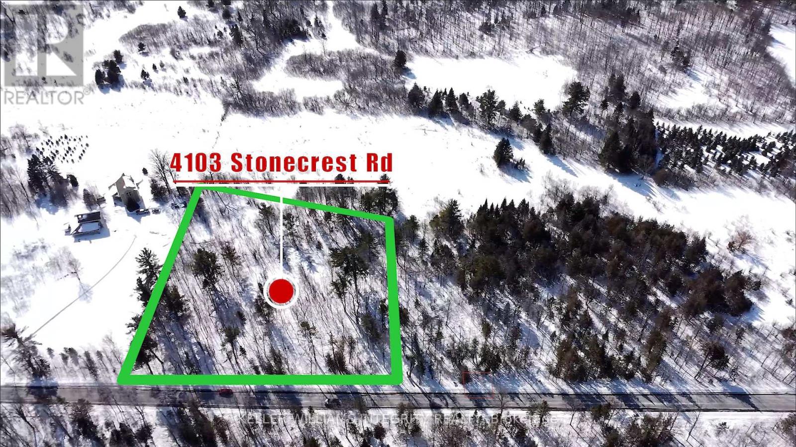 4103 Stonecrest Rd, Ottawa, ON K0A 3M0