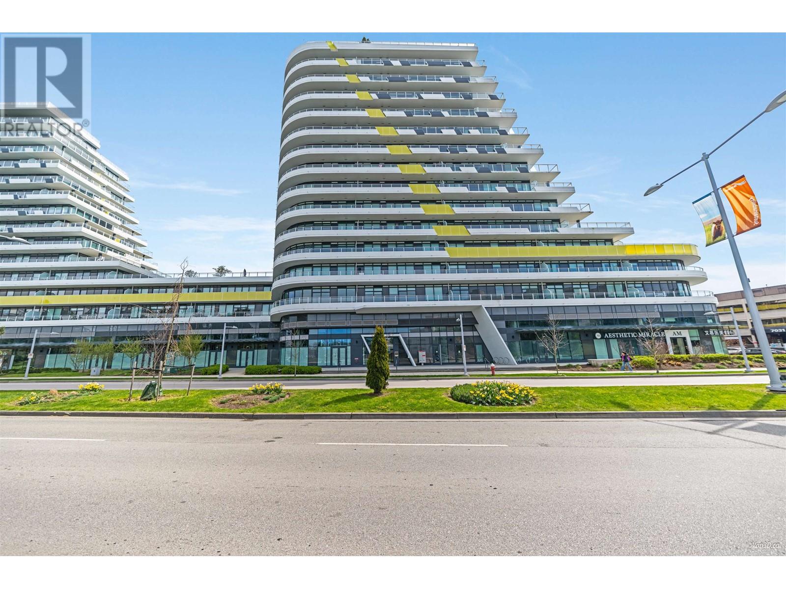 5788 Gilbert Road Unit 903, Richmond, BC V6X 1B7