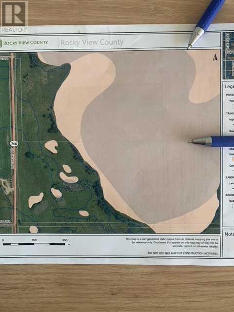 274098 Lochend Rd, Cochrane, AB T4C 2K7