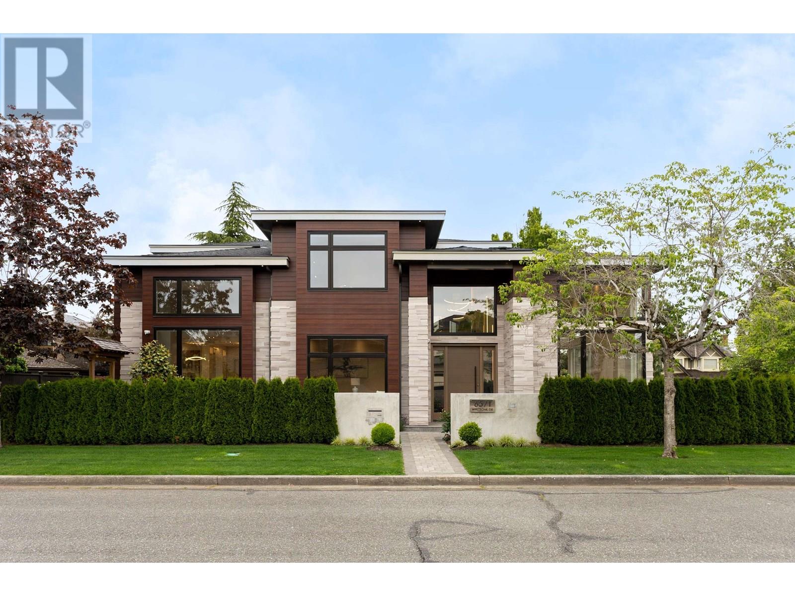 6571 Whiteoak Dr, Richmond, BC V7E 4Z7