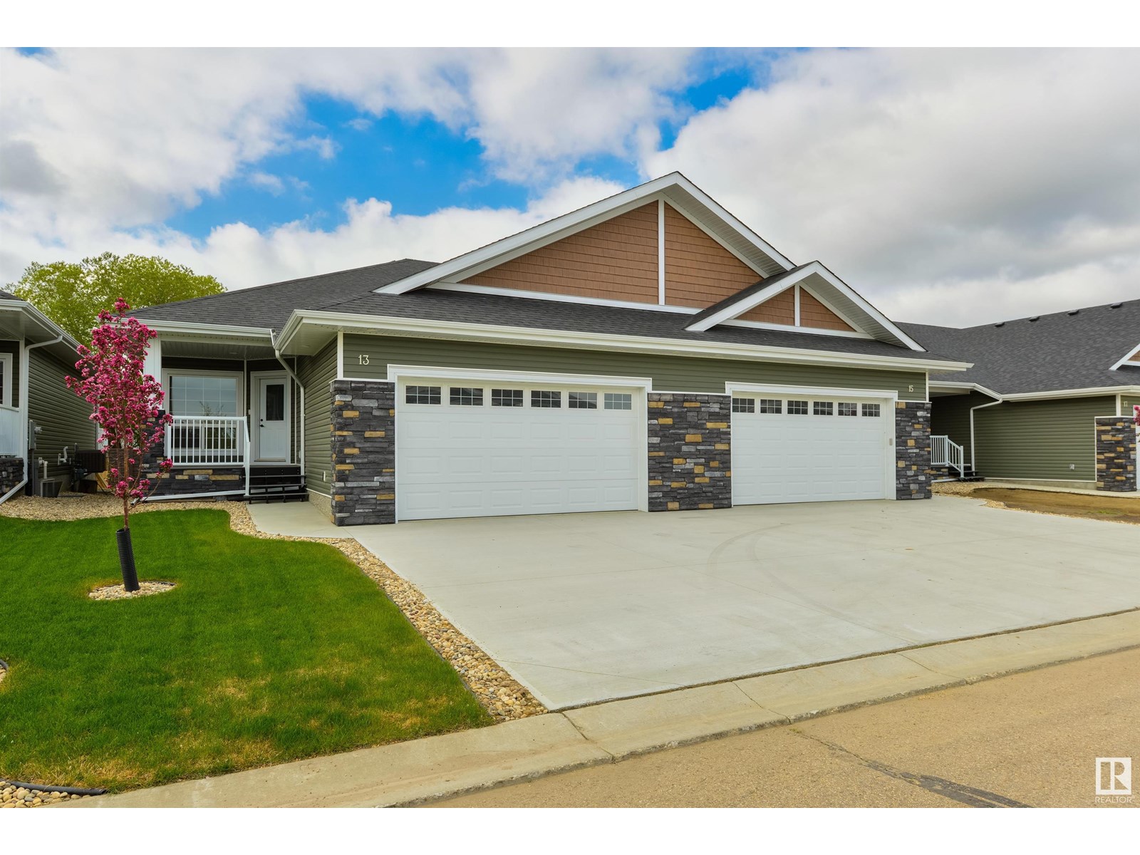 1005 Calahoo Road #13, Spruce Grove, AB T7X 2T7
